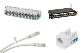 Сетевое оборудование