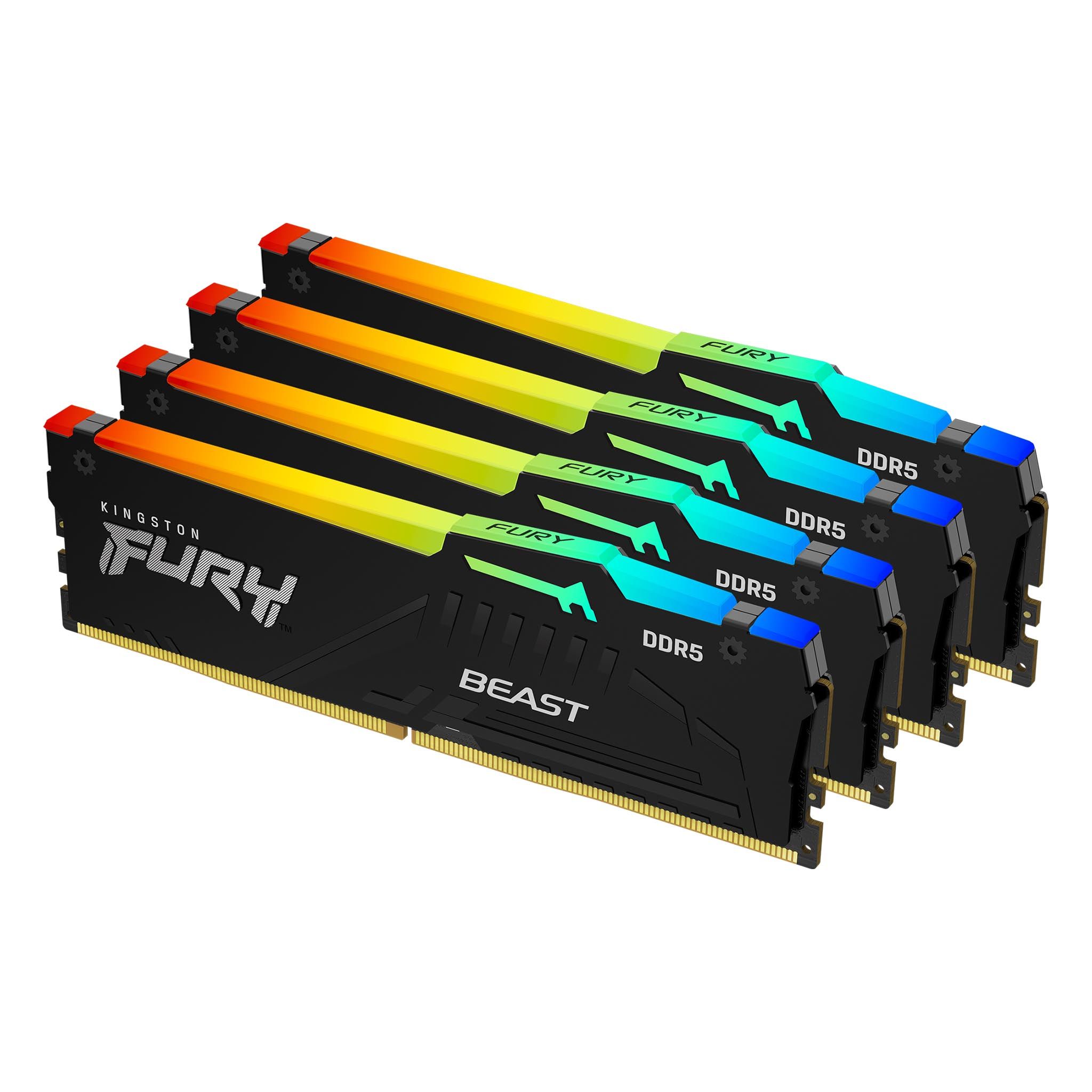 Kingston FURY Beast DDR5-6000