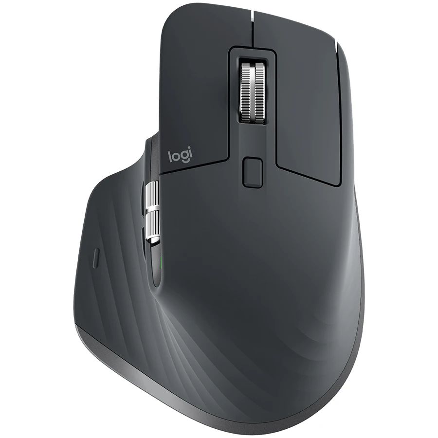Logitech MX Master 3S