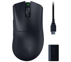 Razer DeathAdder V3 Pro
